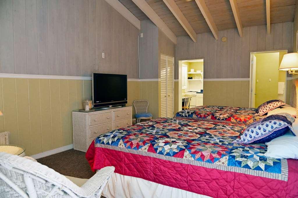 The Islander Inn Vero Beach Quarto foto