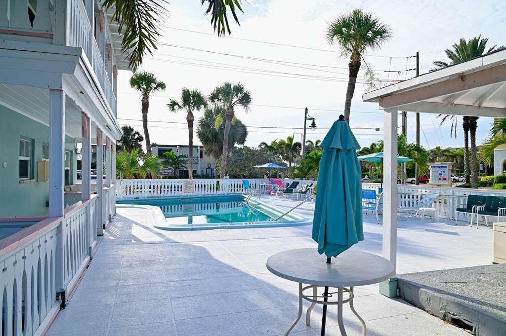 The Islander Inn Vero Beach Instalações foto