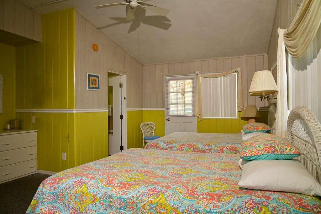 The Islander Inn Vero Beach Quarto foto